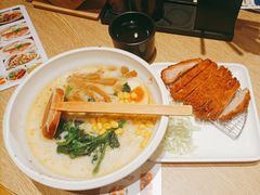 -味千拉面(航洋国际购物中心)