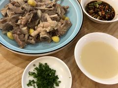 -德胜轩正宗顺德菜(宝安沙井会展中心店)