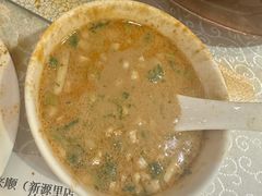 -东来顺饭庄(新源里店)
