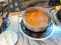 -松子料理(亮马桥店)