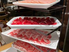 -东门口涮肉·砂锅·烤串(老门东店)