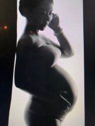 -iplus爱家高端孕妇摄影