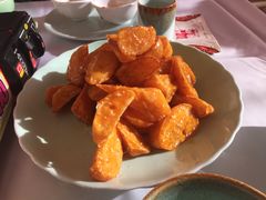 拔丝地瓜-肥肥小厨(咸阳路店)