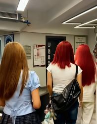 -iu潮牌·SALON