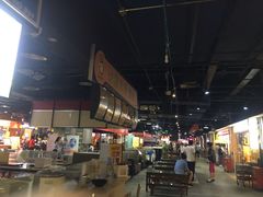 -食上东新街美食街区(民乐新都会店)