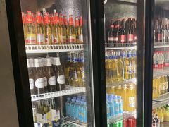 -北丐先生·野馄饨烧烤(泰达E街区店)