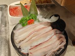 -海底捞火锅(奉化银泰店)