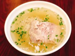 -同得兴 Since·1995 传统苏式面馆(十全街店)