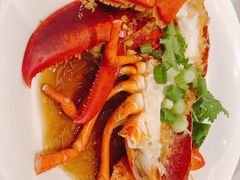 -新加坡海鲜共和(名胜世界圣淘沙海滨坊)