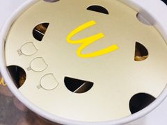 -麦当劳(温州人民路店)