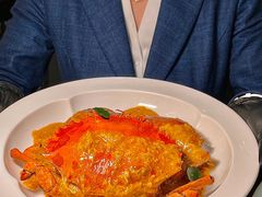 -狮拾久·现代新加坡料理(壹方城店)