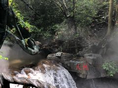 -古龙峡云天玻霸