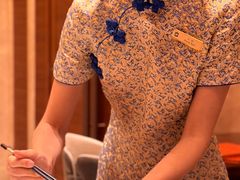 -扬州香格里拉·香宫中餐厅