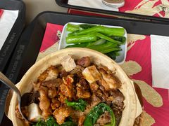 -华记煲仔华·煲仔饭(三元里万科里店)