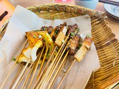 -花盐街·四川乐山小吃(西单大悦城店)