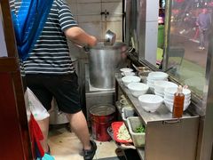 -郑家包子牛肉拉面(尚勤路店)