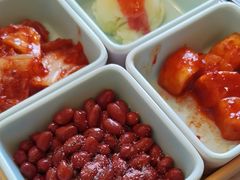 -韩香福烤肉庄园(荣成店)