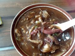 -正宗北舞渡闪家胡辣汤(总店)