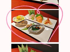 -yokocho上横町·日本食街(深业上城店)