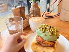 -Money Shops(愚园路店)