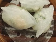 -汕头君华海逸酒店·鸿桃轩中餐厅