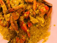 -J Daeng Seafood