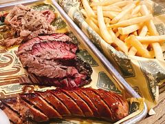 -本垒美式烤肉(三里屯店)