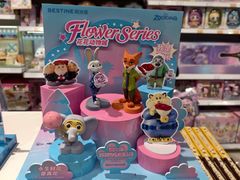 -TOYSRUS玩具反斗城(苏州中心店)