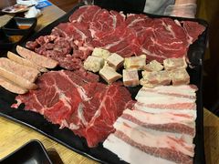 -一井烧肉·活鳗·寿司(望京SOHO店)