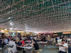 -郑喜旺烧烤(新密总店)