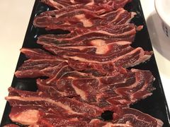 五花趾-陈记顺和牛肉火锅馆(天河北路店)