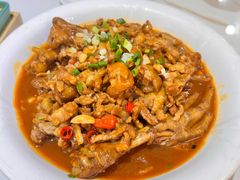 -路家小馆(富力又一城店)