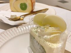 -KNOTKNOT珞珞·日式甜品(K11店)