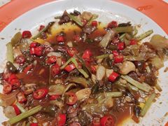 -火婆子·川小馆(扬韬科技广场店)