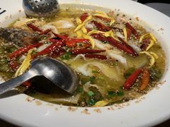 -太二酸菜鱼(永旺梦乐城店)