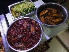 -刘小忙把子肉(北园大街总店)