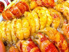 -虾铺子龙虾·私房菜(金源花苑店)