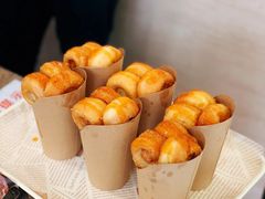 -永康饼屋(桑达大厦总店)