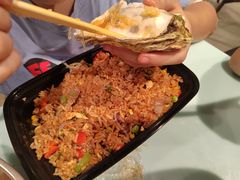 海鲜炒饭-盒马鲜生(解百新元华店)