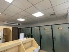 -蓝鲸自习室(将台店)