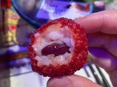 妃子笑-长安大牌档之西安博物院文化餐厅(中贸店)