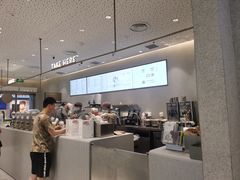 -喜茶(常州新北万达店)