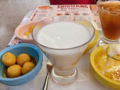 -拾光自助甜品·小食(太古里总店)