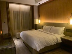 -浙江安吉JW万豪酒店