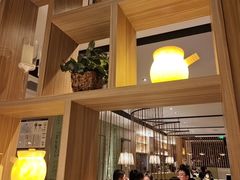 -汤城小厨•粤菜•靓汤(望京凯德mall店)