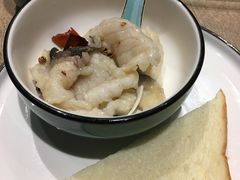 -渝乡辣婆婆·川菜 水煮鱼(中山西路店)