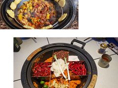 -虹口漂流