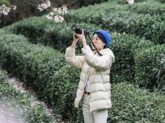 -浙江科技大学(小和山校区)