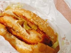 -麦当劳(东吴广场银泰城店)