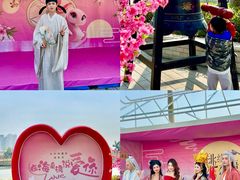 -珠海海泉湾神秘岛亲子乐园